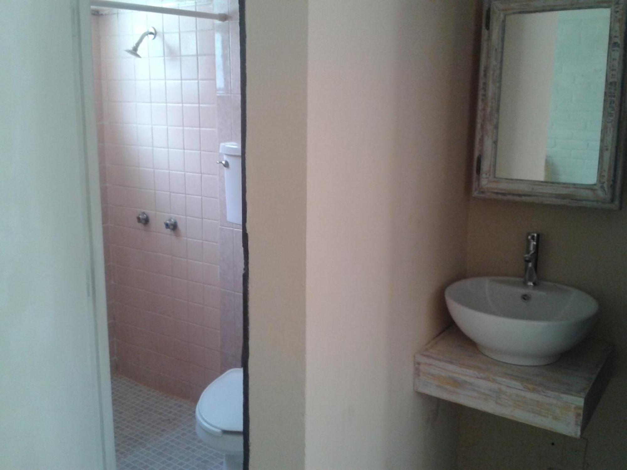 Hotel Tolotzin Toluca Quarto foto