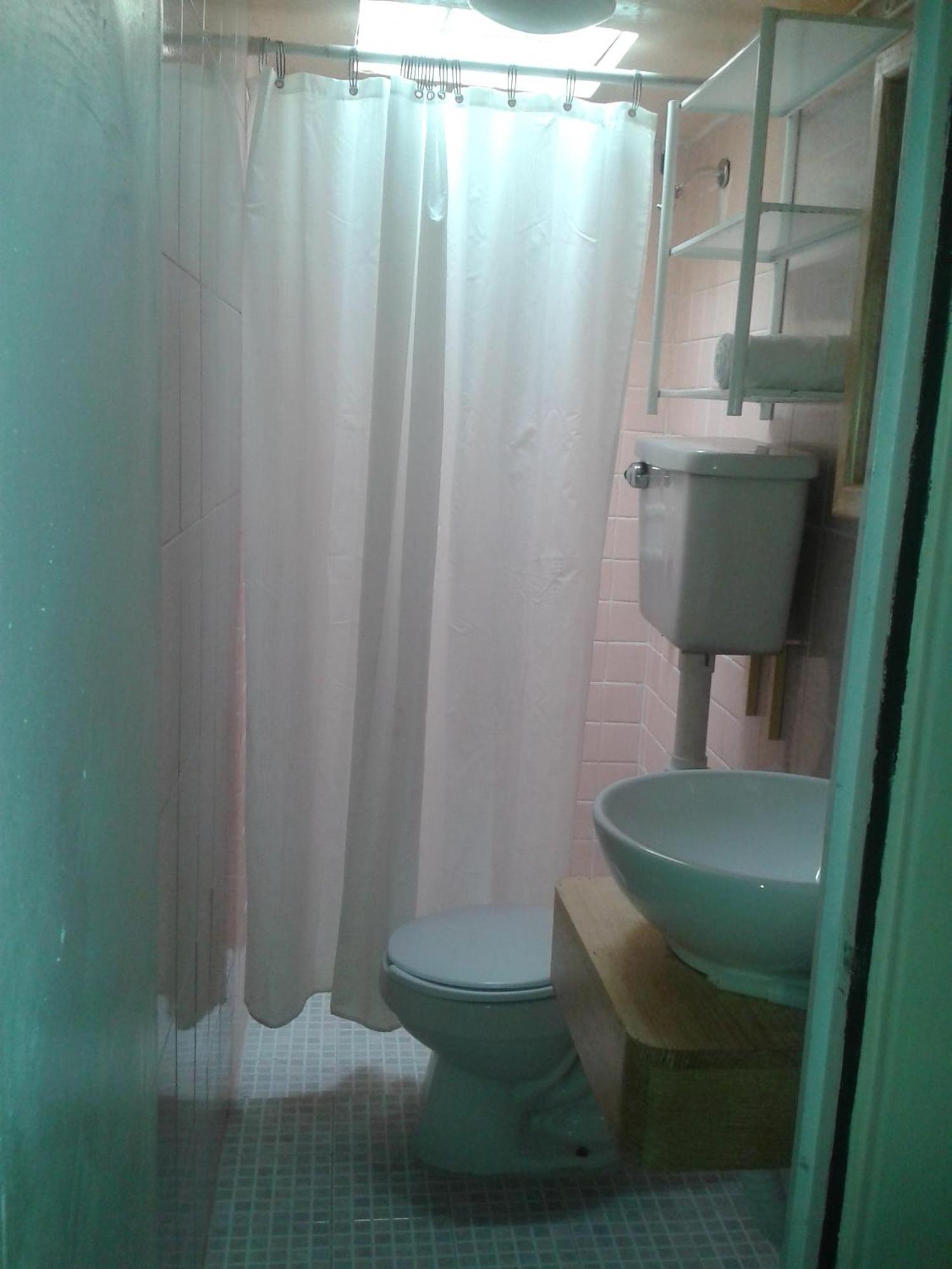 Hotel Tolotzin Toluca Quarto foto