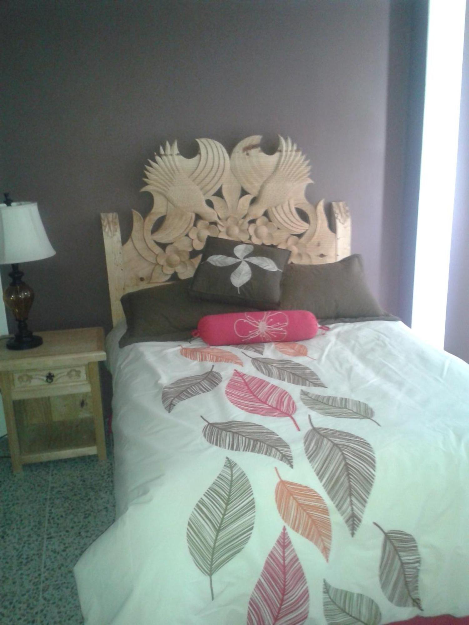 Hotel Tolotzin Toluca Quarto foto