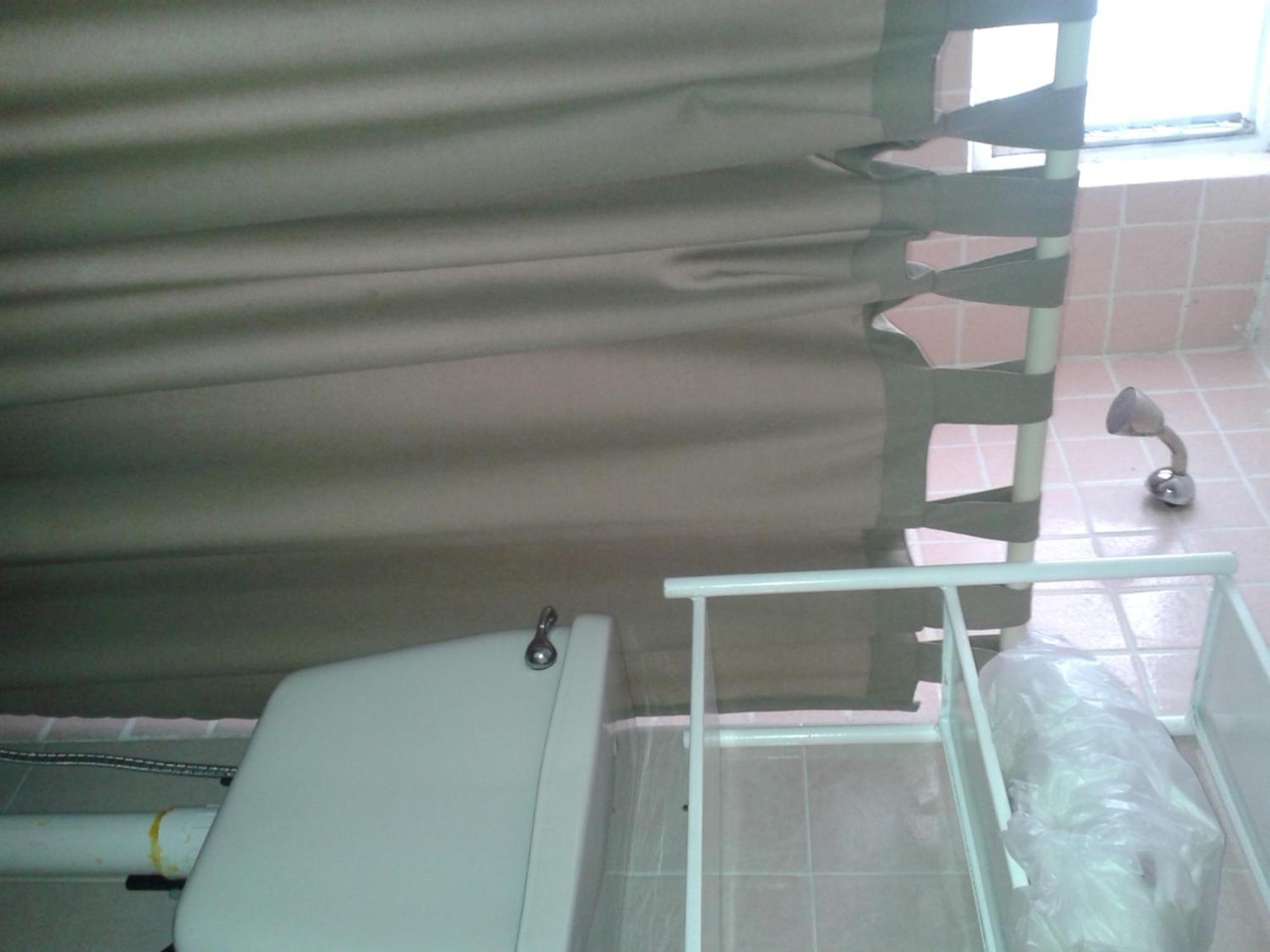 Hotel Tolotzin Toluca Quarto foto