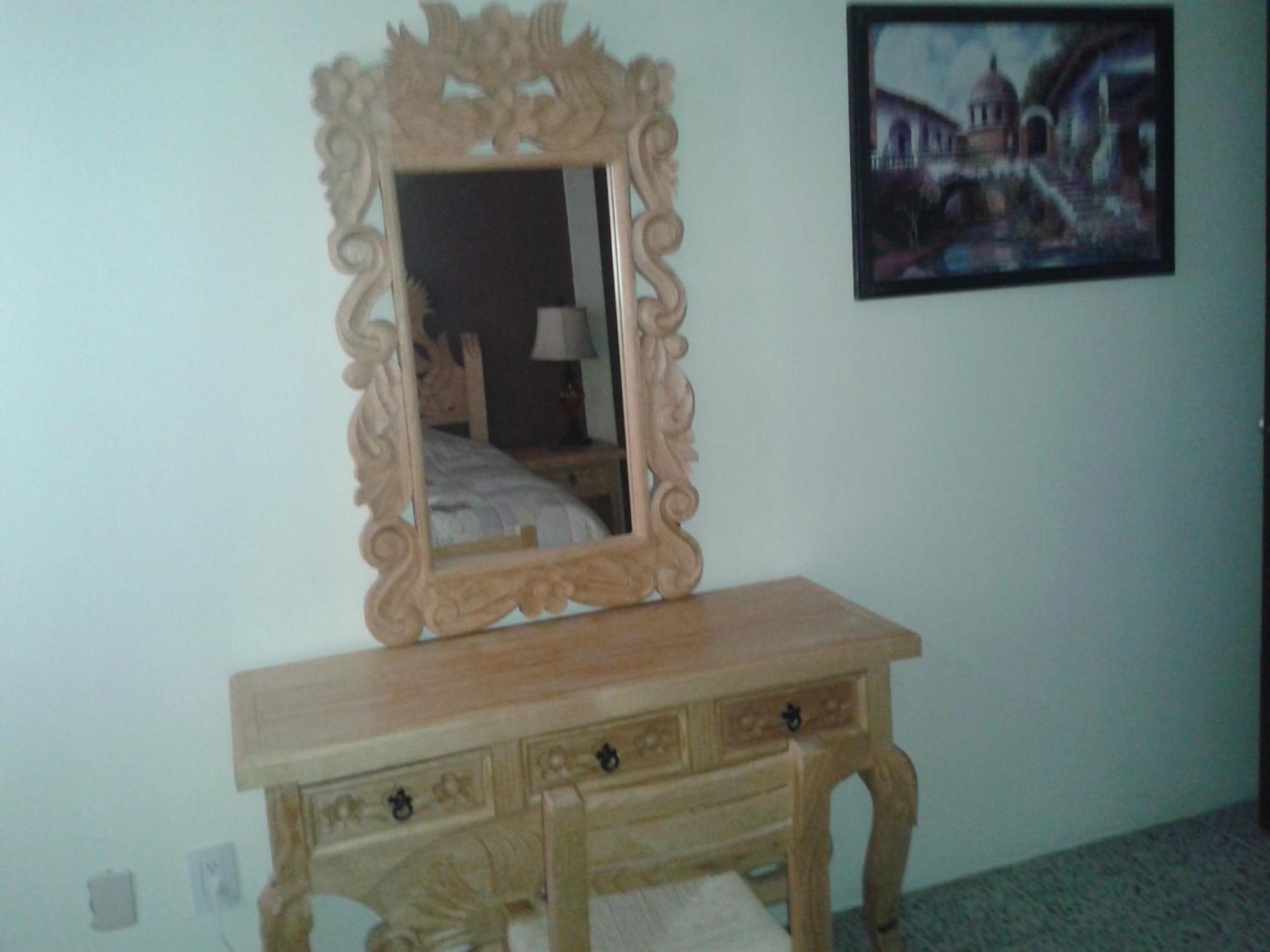 Hotel Tolotzin Toluca Quarto foto